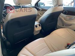 مێرسێدس بێنز C-Class